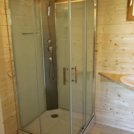 Nuits Perchees A Laroque *