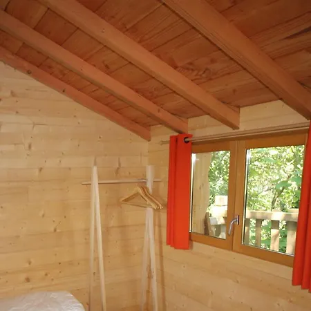 Nuits Perchees A Laroque Saint-Antoine-de-Breuilh