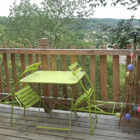 Nuits Perchées à Laroque