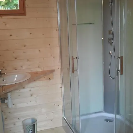 Nuits Perchees A Laroque * Saint-Antoine-de-Breuilh