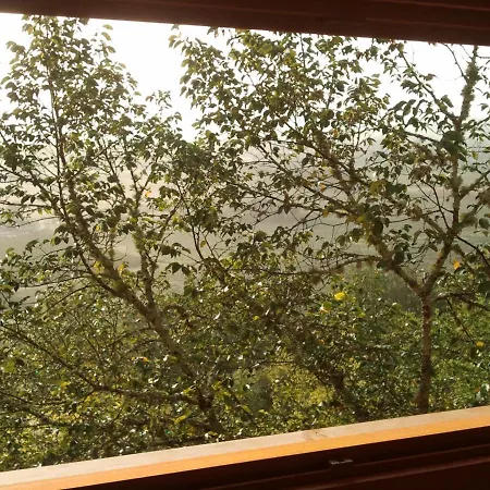 Couette-café Nuits Perchees A Laroque Saint-Antoine-de-Breuilh