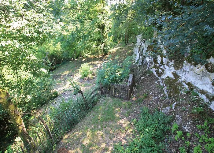 B&B Nuits Perchees A Laroque *