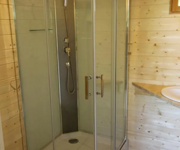 Nuits Perchees A Laroque *