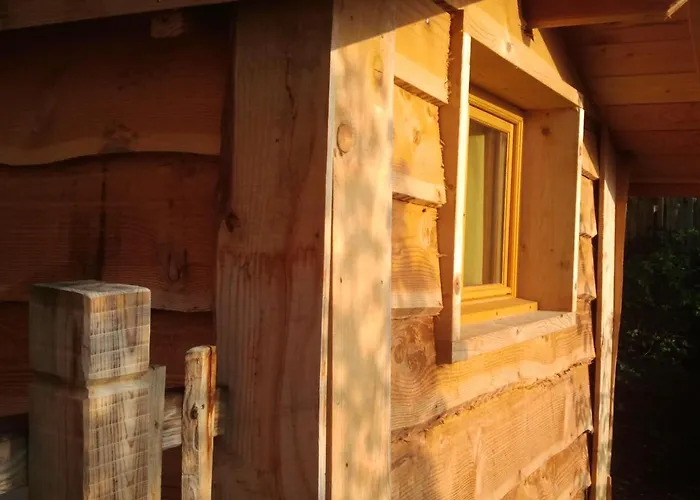 Nuits Perchees A Laroque Saint-Antoine-de-Breuilh