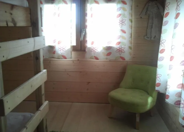 B&B Nuits Perchees A Laroque Saint-Antoine-de-Breuilh